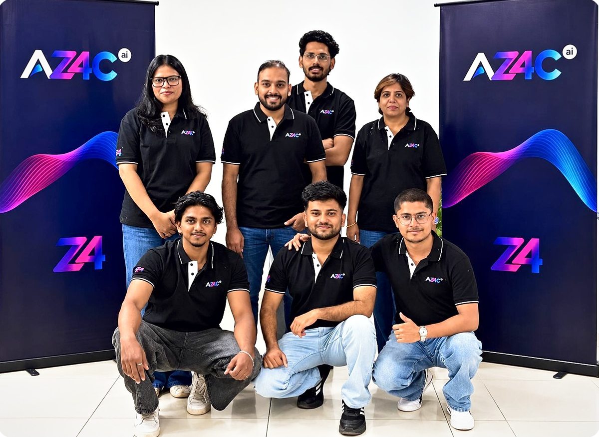 The AZ4C team