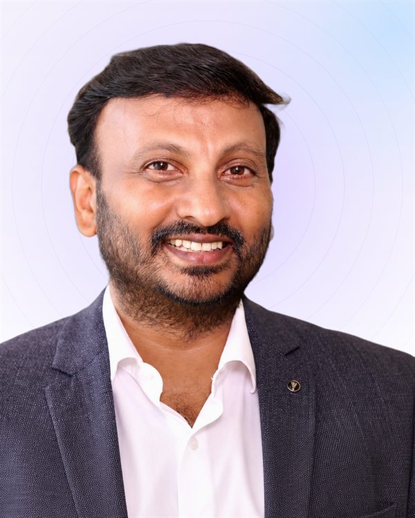 Kishore Yasarapu, Board Member