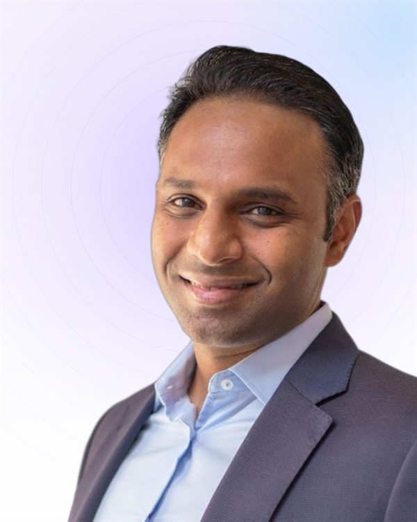 Kranti Ponnam, Board Member